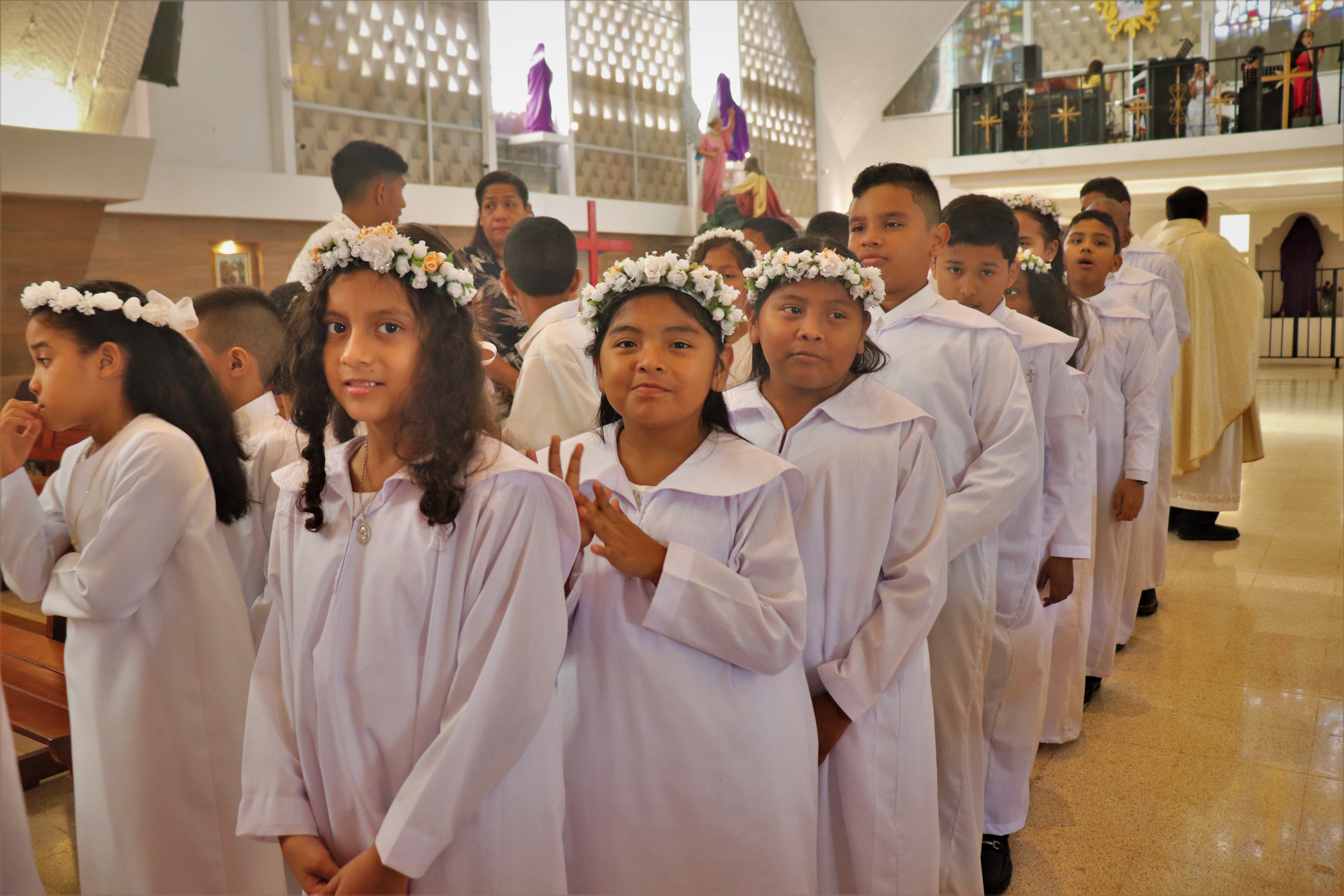 communion
