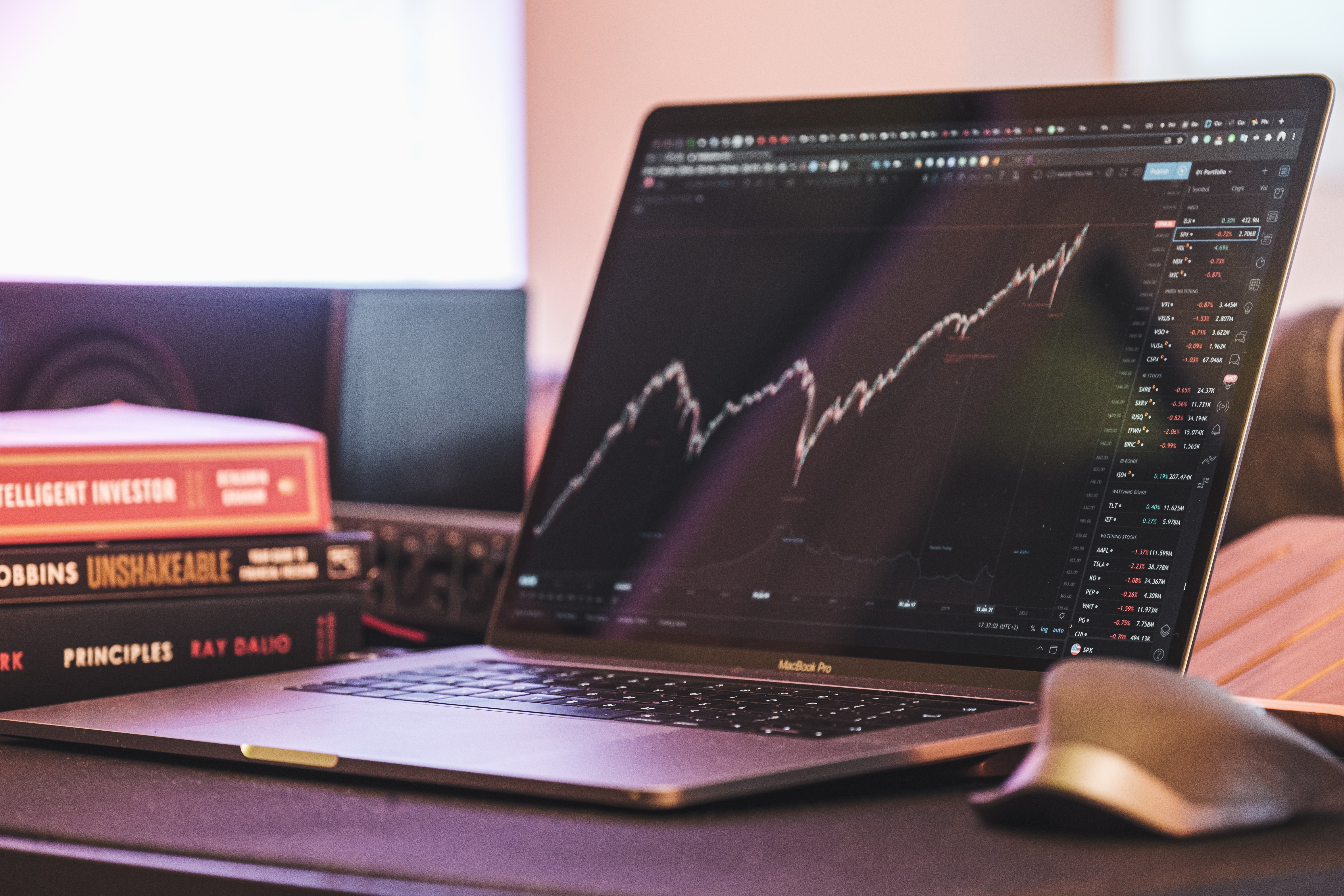 stock market